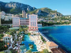 Monaco Stunning Sea Views, Larvotto beach, Terrace, Saint-Roman